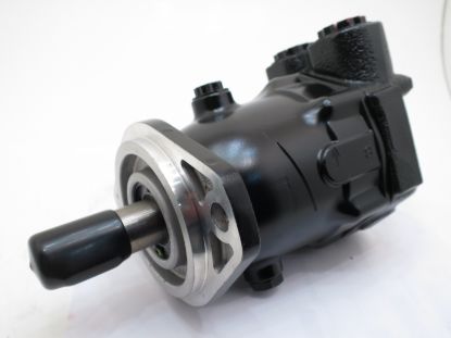 Picture of DANFOSS No. 74318-DGR