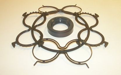 Picture of CASAPPA KM20 BI-ROTATIONAL SEAL KIT