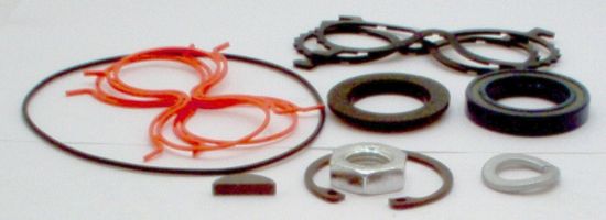 Picture of CASAPPA KM30.BO-83E3+SHAFT SEAL KIT