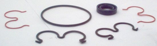 Picture of CASAPPA KM20 SINGLE ROTATION SK**