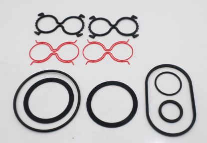 Picture of SEAL KIT KM20-B-P-QR-BLZ TO SUIT