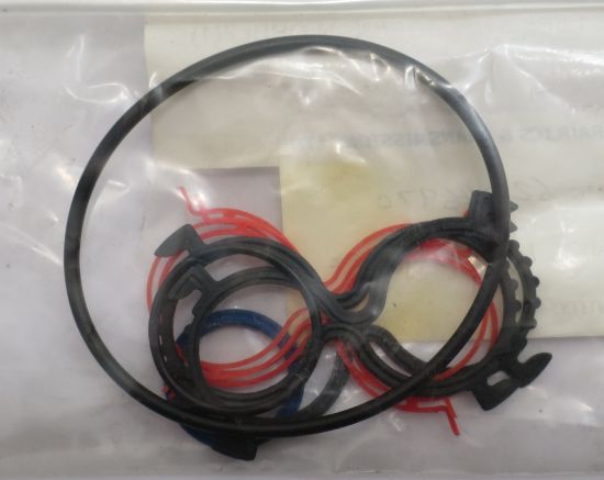 Picture of SEAL KIT KM20-B-P-QR-BLZ TO SUIT