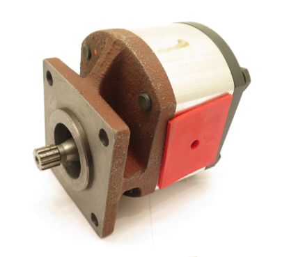 Imagen de SHAKTI / MITSUBISHI TRACTOR 0P3014A