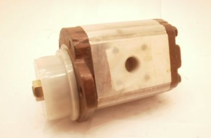 Imagen de 1DX285 BOMBA DE ENGRANAJE CON ENGRANAJE EXTERNO