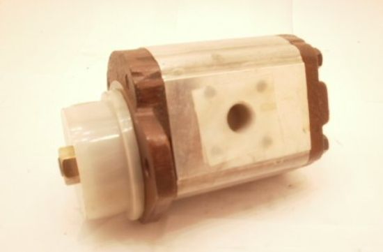 Picture of 1DX280 HYDRAULIC GEAR PUMP DZAPM782