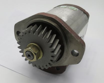 Imagen de 1DX235 C/W EXTERNAL GEAR