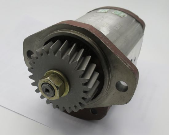 Picture of 1DX235 C/W EXTERNAL GEAR