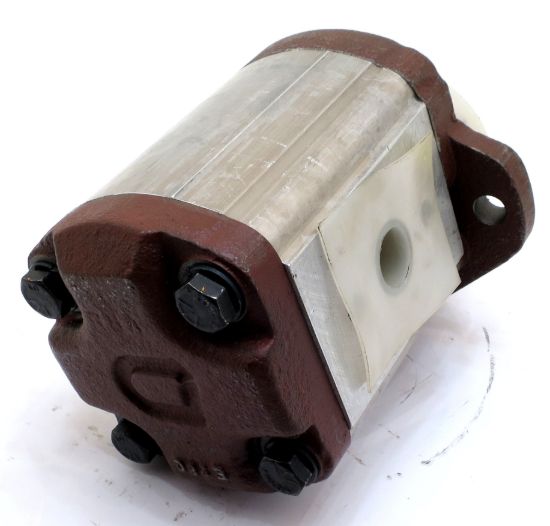 Picture of 1DX235 C/W EXTERNAL GEAR