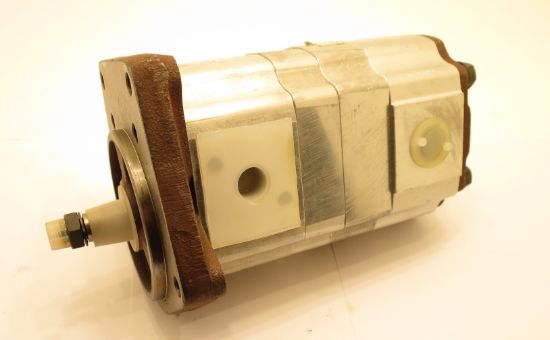 Picture of MAHINDRA TRACTOR TANDEM 5557415R91