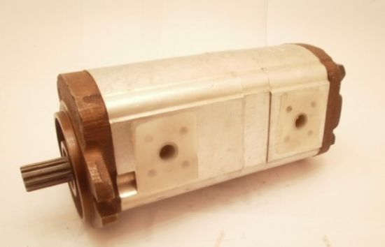 Picture of 1DX 28 - 1DX 22.5 TANDEM