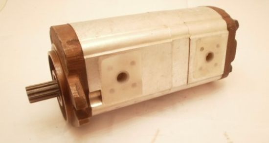 Picture of 1DX 28 - 1DX 11 TANDEM