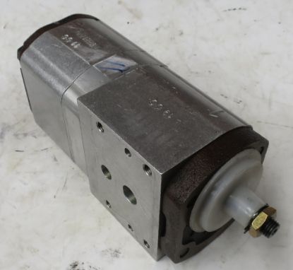 Imagen de 1DX20.0 1DX12.0  GIMA TANDEM