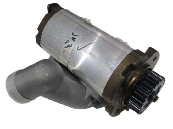 Picture of 1PL0661PL039 A  JOHN DEERE RE223233