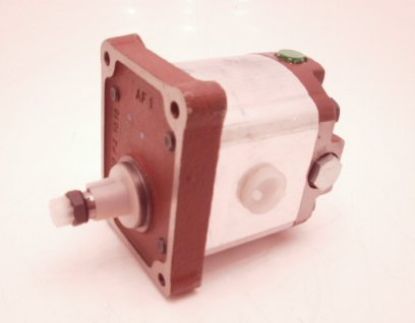 Imagen de 1MR015C MOWER MOTOR CON RETENEDOR