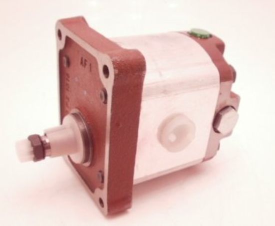 Picture of 1MR015A MOWER PUMP WITH CHECK