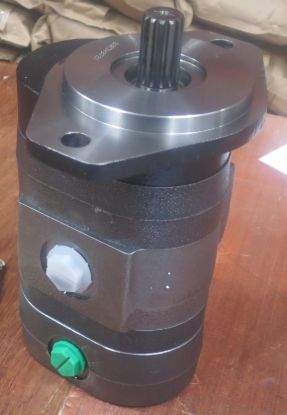 Imagen de Danfoss No.163D71553