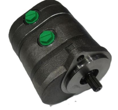 Imagen de Danfoss Tandem pump No. 83045177