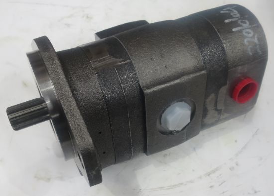 Picture of Danfoss No. 163D71552