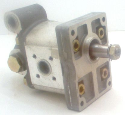 Imagen de FIAT BOMBA C25XRP      98307212