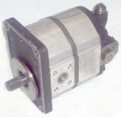 Imagen de FIAT BOMBA DE DIRECCIÓN HIDRÁULICA A250DSC      79091986