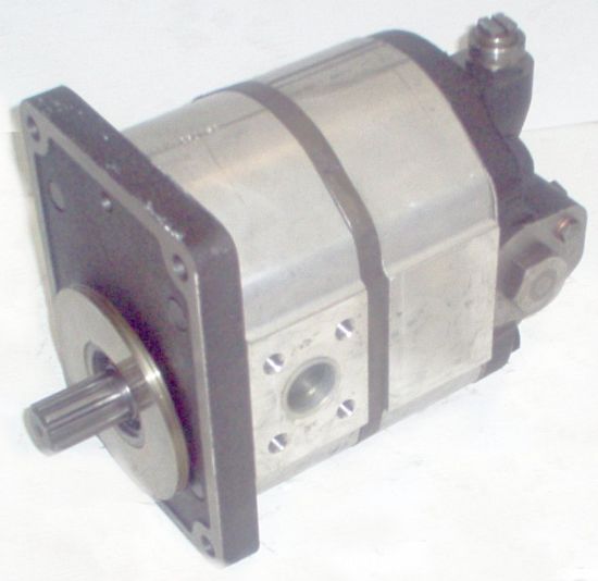 Imagen de FIAT BOMBA DE DIRECCIÓN HIDRÁULICA A250DSC      79091986