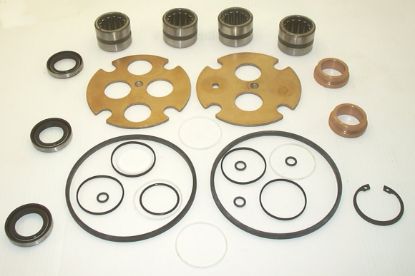 Image de K1016210011 MAJOR KIT (1600 SERIES)