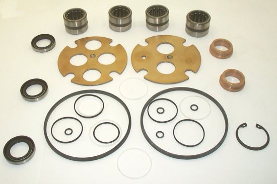 Picture of K1016210011 MAJOR KIT (1600 SERIES)