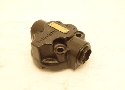 Imagen de 1602 MOTOR CUBIERTA TRASERA CON LATERAL