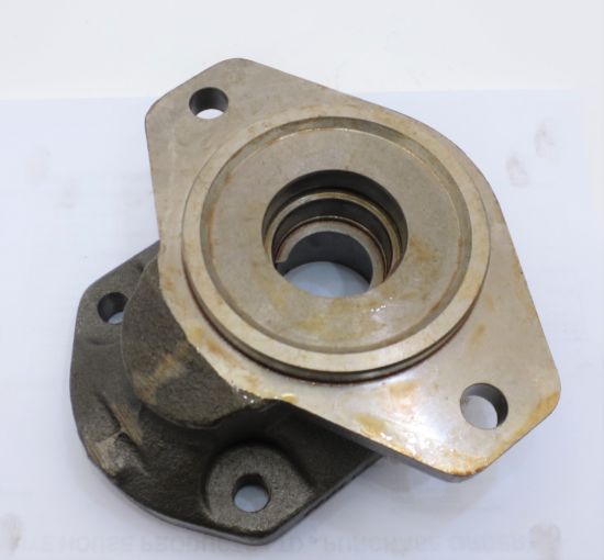 Picture of 1900 SERIES SAE 2 'B' FLANGE