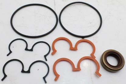 Image de HYDRECO/HEMA 1PN SEAL KIT
