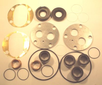 Imagen de P2C 2100 R.K.  K1021220021