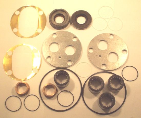 Picture of P2C 2100 R.K.  K1021220021