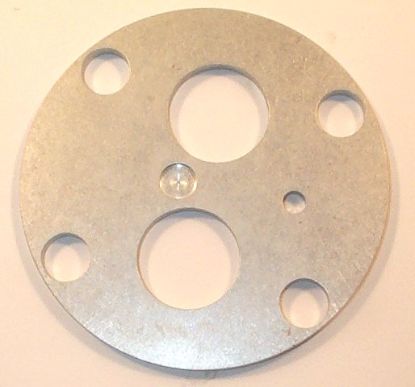 Imagen de 2100 SERIES PLACA COMPENSADORAS