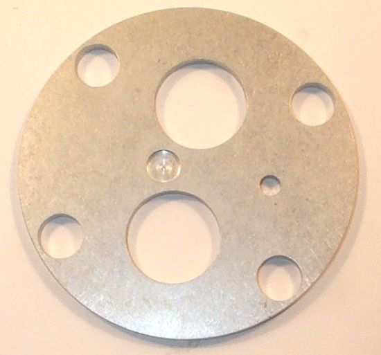 Picture of 2100 SERIES PUMP WEARPLATES