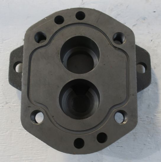Picture of 2200 SAE 'C' 2 BOLT FLANGE