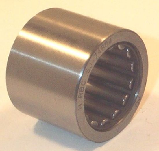 Picture of 2200 HEF ROLLER BEARINGS