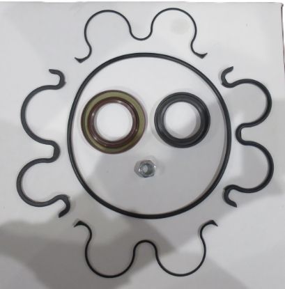 Imagen de P2CP2200 COJINETE LISO  JUEGO DE JUNTAS