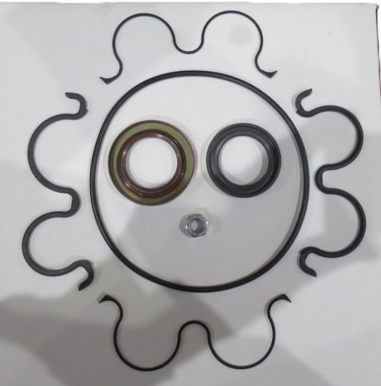 Imagen de P2CP2200 COJINETE LISO  JUEGO DE JUNTAS