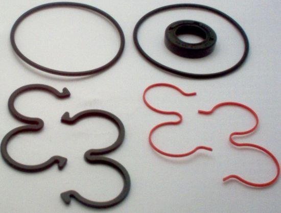 Picture of DB / IOTTI STROZZI 2SPA SEAL KIT