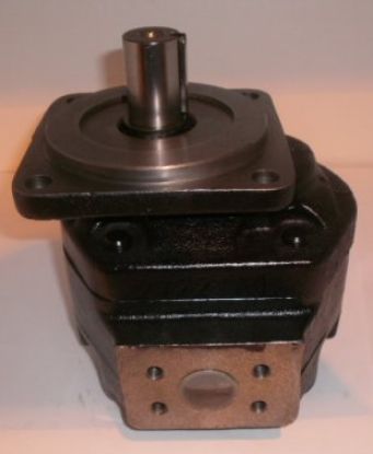 Image de HAMWORTHY PA2213G5B26A ENGRENAGE POMPE