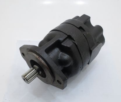 Image de HAMWORTHY P2B1613B1E5C ENGRENAGE POMPE