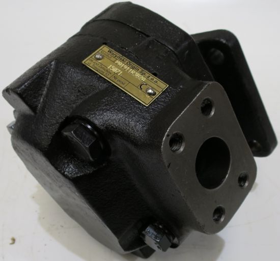 Picture of EQUIVALENT No. PA1911R3B2A ***