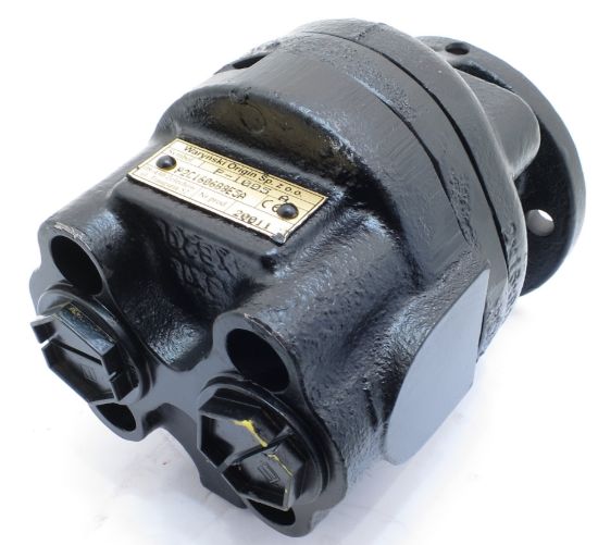 Picture of HYDRAULIC  GEAR PUMP  P-1005A