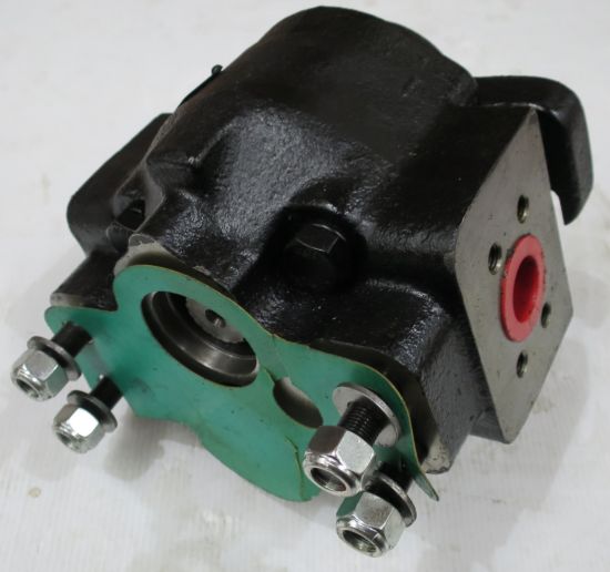 Picture of Hydreco centre section no. 127808