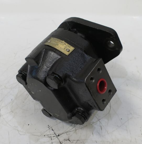 Picture of JCB 520 PUMP     P2AP1907R2B2A