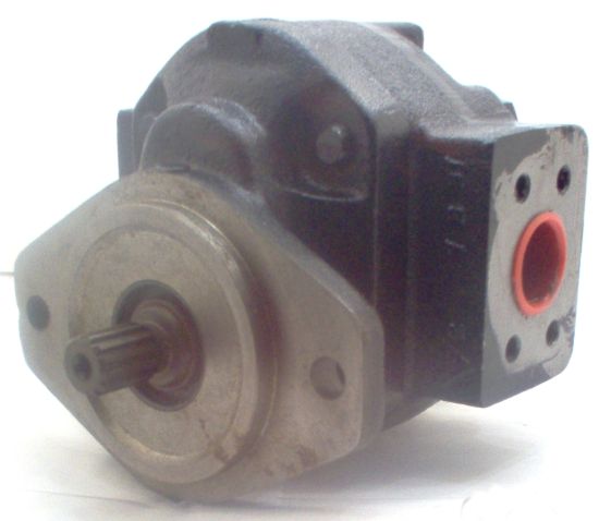 Picture of HYDRECO/AQUAMASTER P2CP1911B2B2C