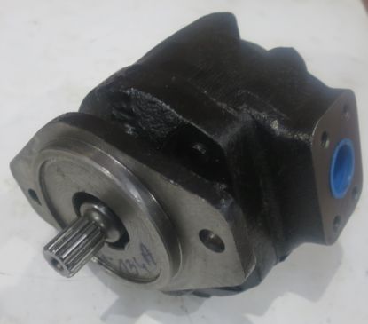 Picture of P2AP1911B2B26A / N-134A