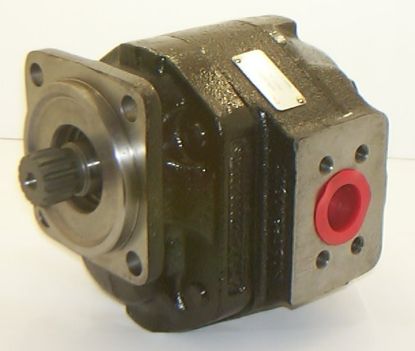 Imagen de BRAY BOMBA DE CARGADOR PA2216S3B2C