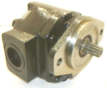 Imagen de P2ZP1911/124701 BOMBA DE ENGRANAJE**