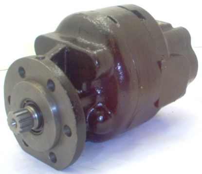 Imagen de P2C1613V8E5A HAMWORTBOMBA MANUAL